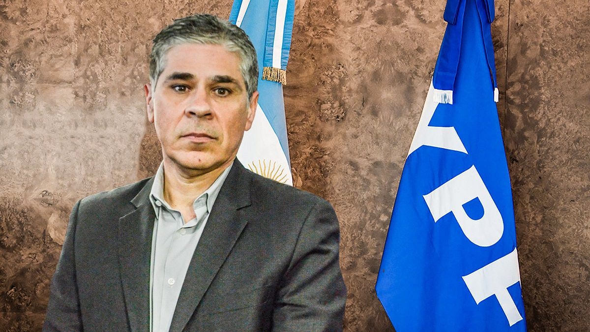 El presidente de YPF defendió la estatización: “Volvería a tomar esa decisión”