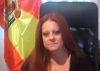 El PSOE exige el cese de la nueva directora general de Justicia del Gobierno de Aragón por apología al franquismo>