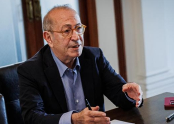 El PSOE expulsa a Nicolás Redondo por «reiterado menosprecio al partido»>