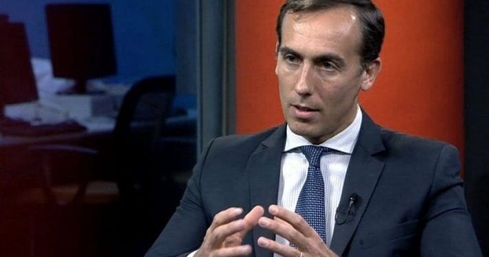 En defensa de Hugo Alconada Mon, contra Cristóbal López (sí, es personal)