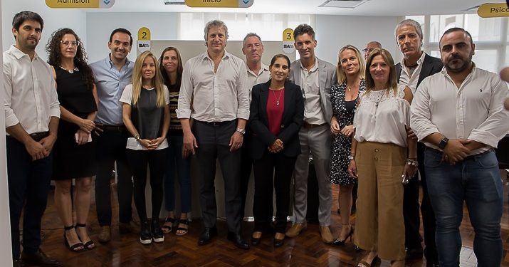 Escándalo con el cuñado de Pampita: licencia “trucha”, incidente vial y la sombra de un primo que trabaja en la oficina de Registros