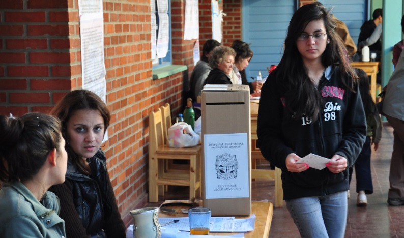 🤌 ¿Qué se vota este domingo en Mendoza? Todo lo que querías saber y no te animabas a preguntar