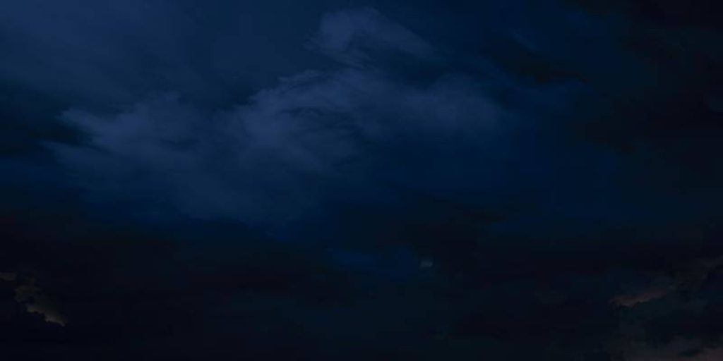 Galicia registra el impacto de casi 6.000 rayos durante las últimas horas y permanece en aviso amarillo por temporal>