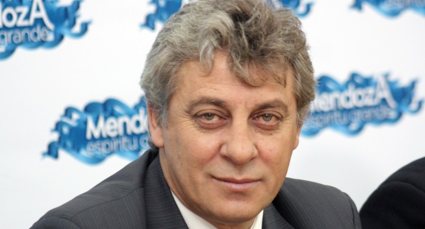 Giménez cuestionó al intendente Rufeil: “Una gestión no solamente puede estar abocada a arreglar plazas”