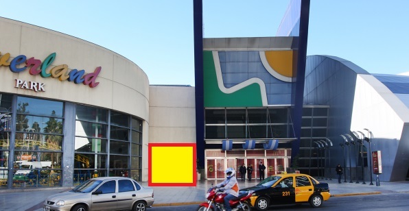 Guaymallén e IRSA Mendoza Plaza Shopping permiten una clara malversación de fondos públicos