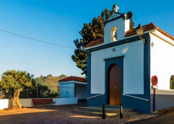 Hallan sin vida y con signos de violencia a una mujer de 64 años en San Mateo (Gran Canaria)>