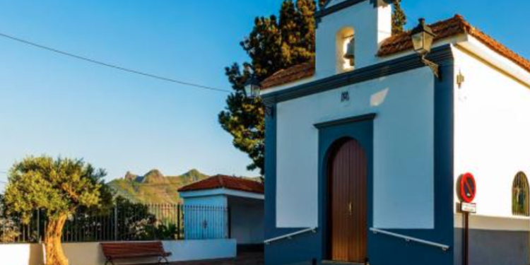 Hallan sin vida y con signos de violencia a una mujer de 64 años en San Mateo (Gran Canaria)>