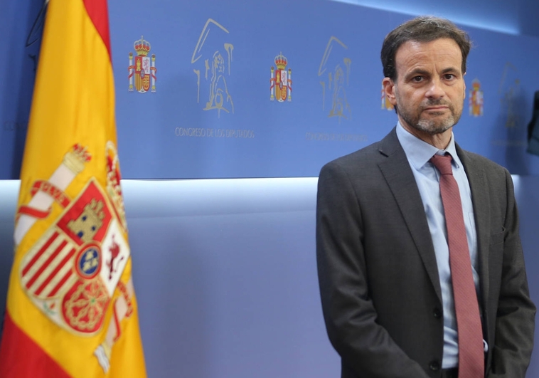 Jaume Asens, agente doble por la amnistía>