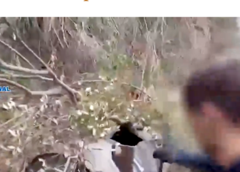 La Audiencia Nacional investiga la relación entre el sabotaje a La Vuelta Ciclista y los CDR acusados de terrorismo>