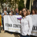 La diputada autonómica de la CUP Eulàlia Reguant deja el acta en el Parlament>