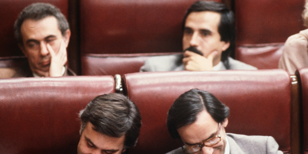 Las guerras libradas por Alfonso Guerra>