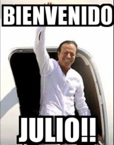 julio iglesias-meme