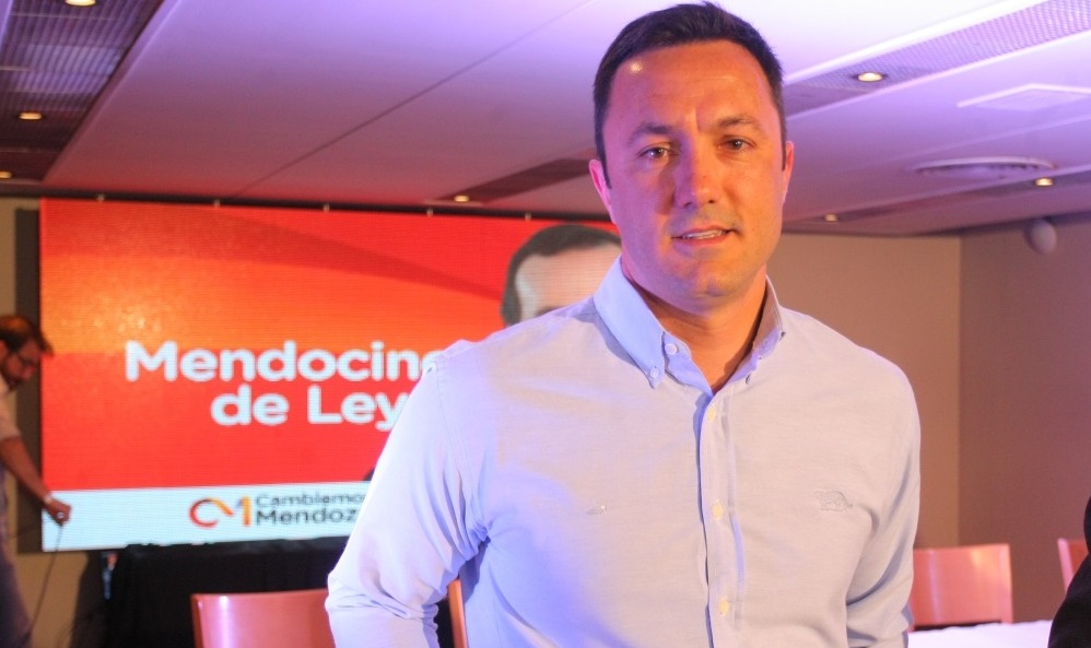 Petri insiste con la mano dura: “Hay que expulsar a los extranjeros que cometan delitos”