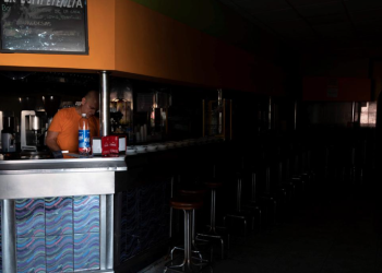 Riesgo de apagón general en Gran Canaria, como el sufrido en La Gomera>