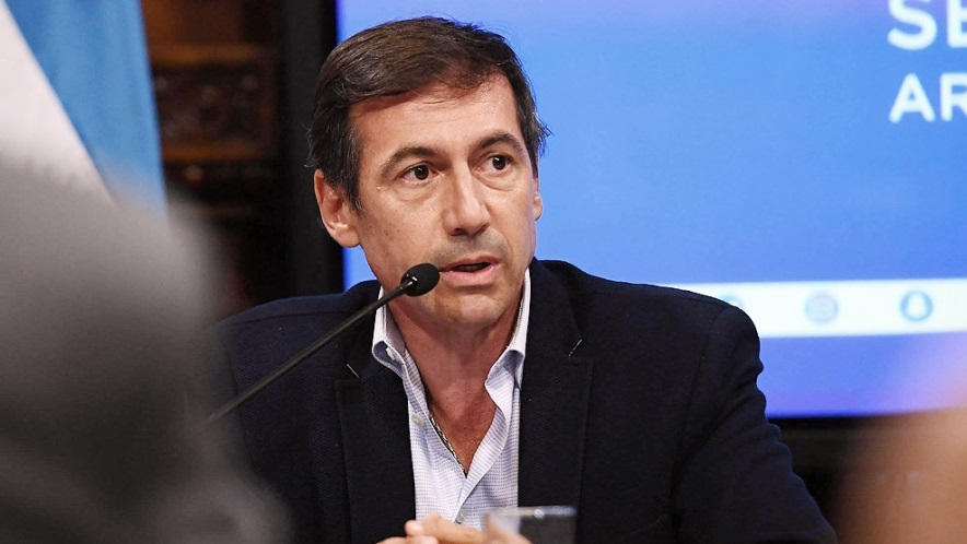 Senadores radicales desmintieron estar negociando el dictamen de la Ley de Alquileres con el oficialismo