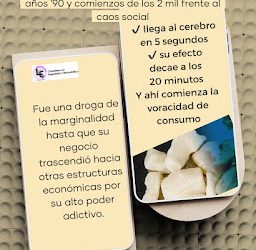 Sibaritas del narcotráfico