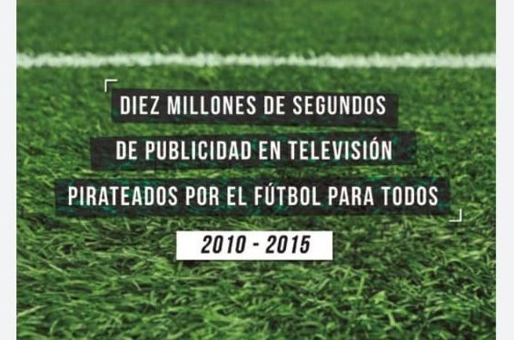 Tres años de silencio y la complicidad ante el choreo más impresionante del kirchnerismo