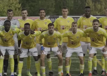 1-1: Al Talavera se le escapa el triunfo en Cobeña en el descuento>