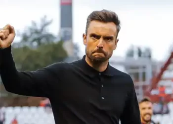 1-3: La pegada de Sporting le puede a un Albacete sin suerte ofensiva>