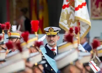 5 planes gratuitos para celebrar el 12 de octubre en Madrid>