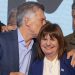 Urgente Patricia Bullrich anunciará su apoyo a Milei