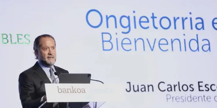 Abanca triplica su ganancia del año pasado a cierre del tercer trimestre, con 428,6 millones de beneficio>