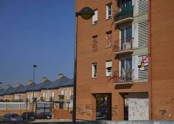 Asedio okupa en dos bloques de Alcorcón: «El clan ha instaurado una dictadura»>