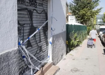 Cae la red de narcopisos que había resucitado el fantasma de la heroína en San Blas>