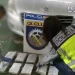 Cae una banda criminal que distribuía cocaína en Madrid oculta en dobles fondos de vehículos>