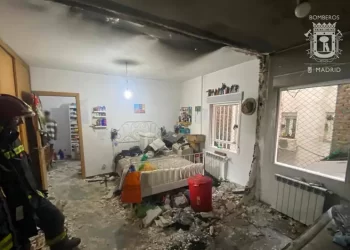 Cerco policial y político a la ‘plaga’ de patinetes trucados en Madrid>