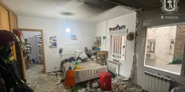 Cerco policial y político a la ‘plaga’ de patinetes trucados en Madrid>