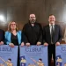 CiBRA celebra sus 15 años en 19 espacios de Toledo, apostando por la inclusión, la formación y el humor>
