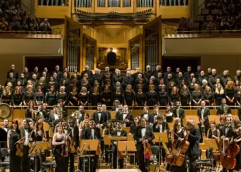 Ciclo completo Orquesta Filarmonía de Madrid>