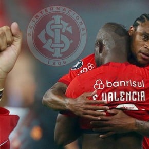 Repudiable: Inter confirmó ataques racistas a Enner Valencia por la eliminación en Libertadores