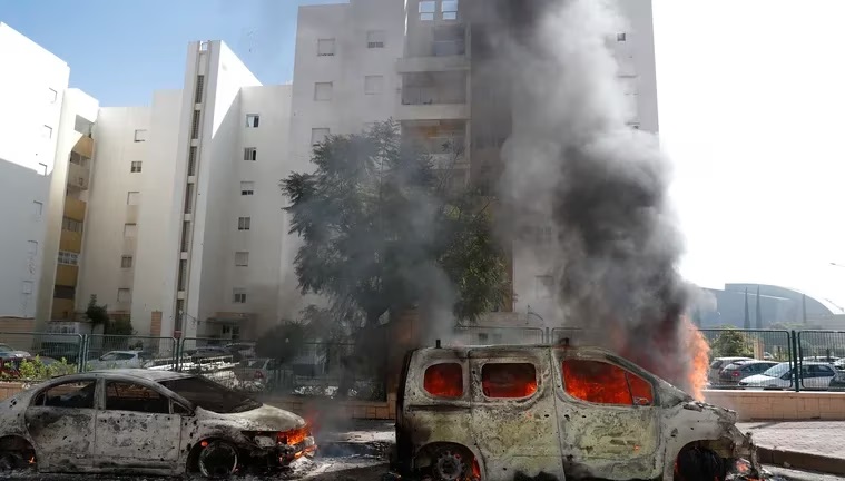 Confirmaron que son 7 los fallecidos y 15 los desaparecidos argentinos en Israel tras el ataque de Hamás