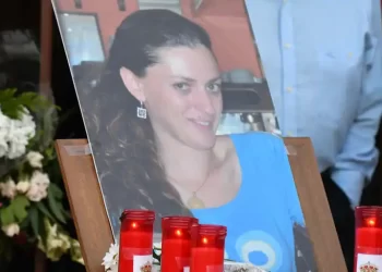 Crimen en Pelahustán: el último piscolabis en memoria de Belén>