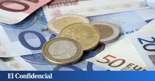 Cuidado con las monedas que se pueden confundir con los euros, pero valen menos