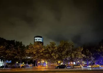 Desalojan un centro comercial en Burgos tras localizar un artefacto sospechoso>