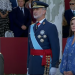 Desfile Fuerzas Armadas por el Día de la Fiesta Nacional, en directo: última hora de los actos por el Día de la Hispanidad hoy>