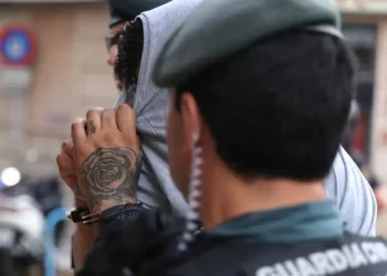 Desmantelan la mayor trama de tráfico de cocaína de Barcelona a Mallorca: así fue la ‘Operación fade’ con más de 600 agentes>