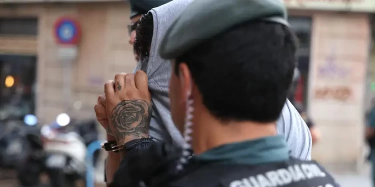 Desmantelan la mayor trama de tráfico de cocaína de Barcelona a Mallorca: así fue la ‘Operación fade’ con más de 600 agentes>