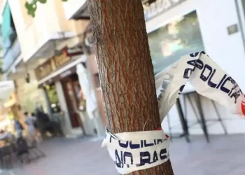 Detenido ‘el Gordo Maya’ por intentar matar en Seseña a un alunicero, que sufre una lesión medular muy grave>