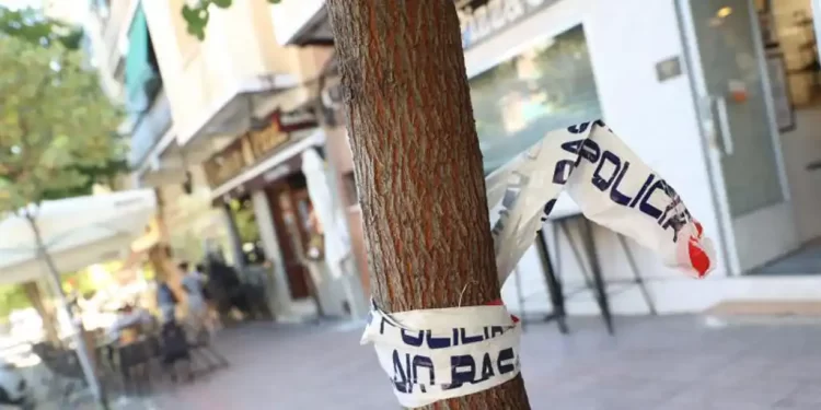 Detenido ‘el Gordo Maya’ por intentar matar en Seseña a un alunicero, que sufre una lesión medular muy grave>