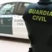 Detenido por desnudarse y masturbarse dentro de una guagua en Santa Cruz de Tenerife>