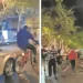 El autor del atropello masivo de Madrid aceleró tras dos piques previos con los ciclistas: «Las imágenes hablan por sí solas»>