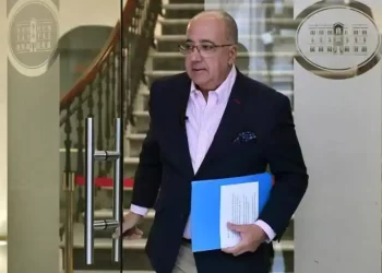 El diputado Cardona abandona Vox y el partido pierde un escaño en Baleares en plena crisis interna>