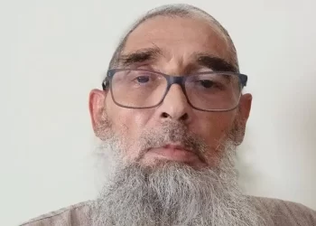 El evangelista convertido al islam que reclutó yihadistas para medio mundo desde su silla de ruedas en Melilla>