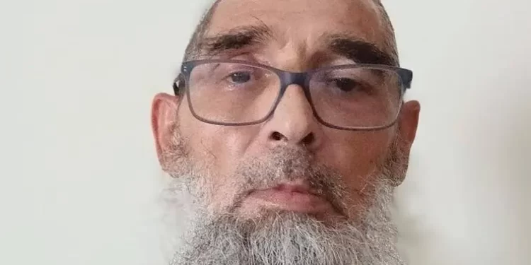 El evangelista convertido al islam que reclutó yihadistas para medio mundo desde su silla de ruedas en Melilla>