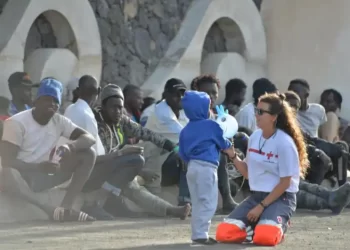 El Hierro, «llegar o morir» a una isla donde la solidaridad no duerme>