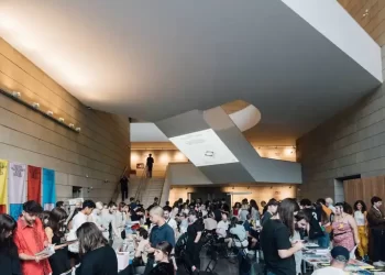 El IVAM acoge la cuarta edición de Recreo Art Book Fair, la feria de libros de arte y publicaciones independientes>